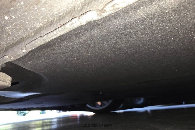 Used 2016 Porsche Cayman RWD image 51