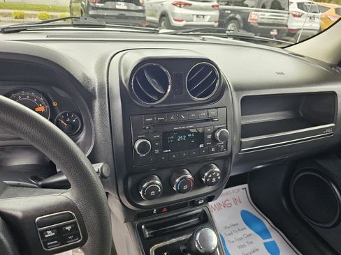 Used 2016 Jeep Patriot Sport w/ Power Value Group FWD image 25