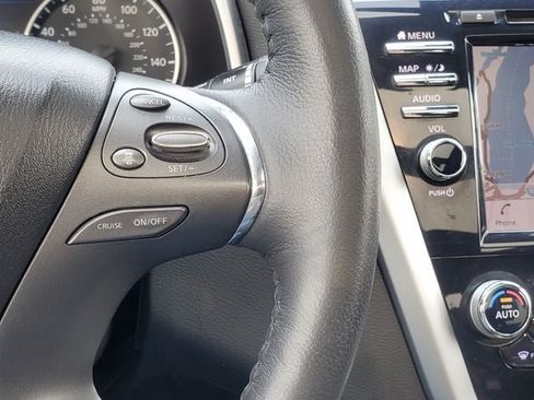 Used 2019 Nissan Murano SL w/ SL Technology Package AWD/4WD image 15