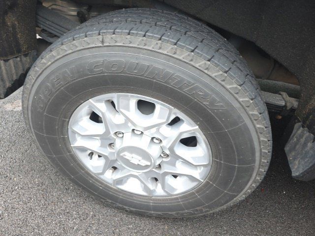 Used 2020 Chevrolet Silverado 2500 LTZ AWD/4WD image 8