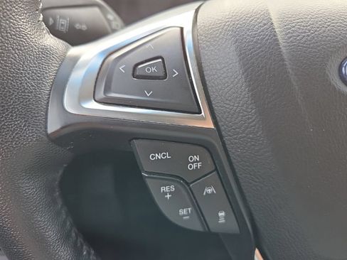 Used 2020 Ford Edge SEL w/ Convenience Package FWD image 27