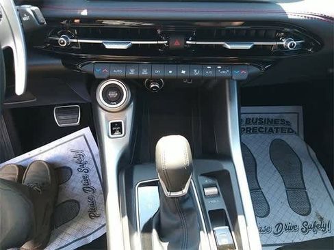 New 2024 Dodge Hornet R/T AWD/4WD image 22