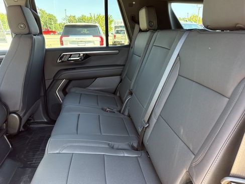 New 2026 Chevrolet Tahoe 4WD image 6