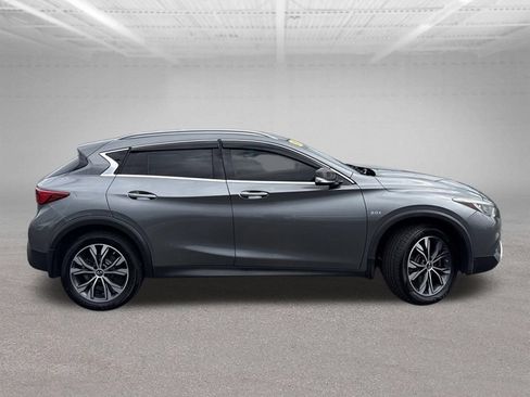 Used 2017 INFINITI QX30 Premium w/ Navigation Package AWD/4WD image 54