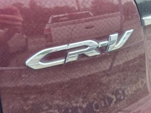 Used 2014 Honda CR-V EX image 6