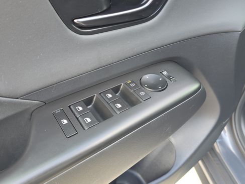 Used 2024 Hyundai Kona N Line AWD/4WD image 18