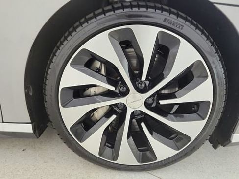 Used 2023 Lucid Air Grand Touring AWD/4WD image 91