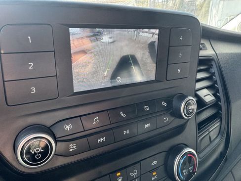 Used 2021 Ford Transit 250 148 High Roof w/ Load Area Protection Package image 11