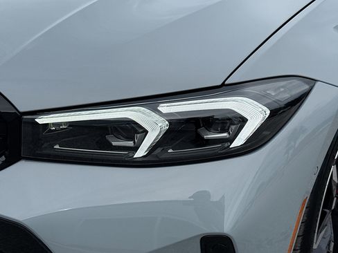 New 2026 BMW M340i Sedan RWD image 9