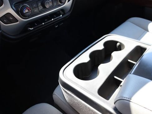 Used 2015 GMC Sierra 1500 SLE w/ SLE Value Package image 23