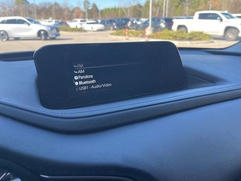 Certified 2023 MAZDA CX-30 AWD 2.5 S w/ Select Package image 20