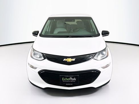 Used 2020 Chevrolet Bolt LT FWD image 2