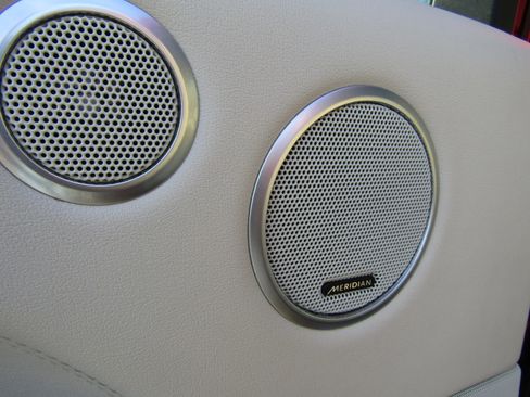 Used 2015 Land Rover Range Rover Supercharged image 18