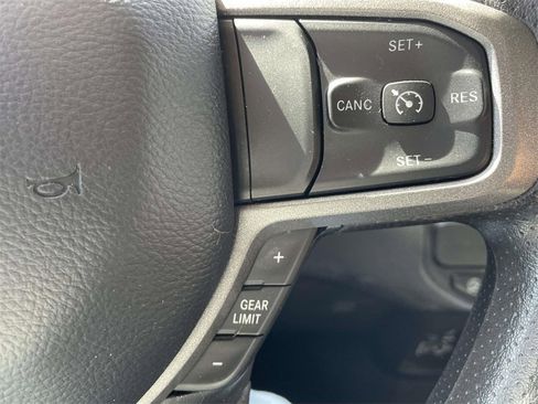 Used 2020 RAM 1500 Tradesman image 22