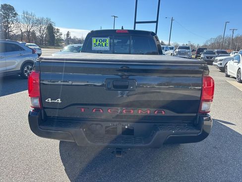 Used 2020 Toyota Tacoma SR w/ SR Convenience Package image 7