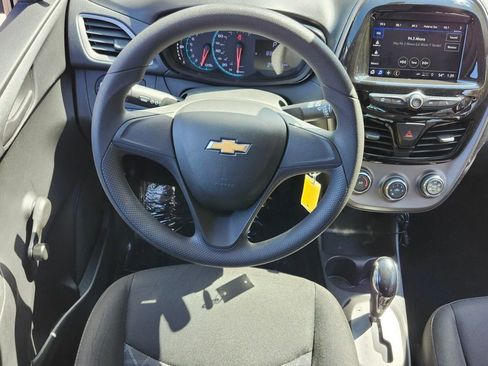 Used 2020 Chevrolet Spark LS image 12