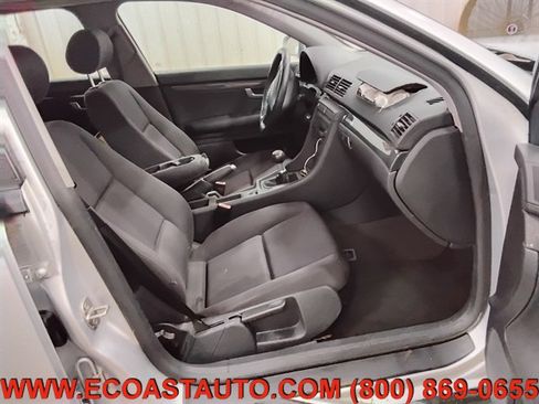 Used 2004 Audi A4 1.8T AWD/4WD image 14