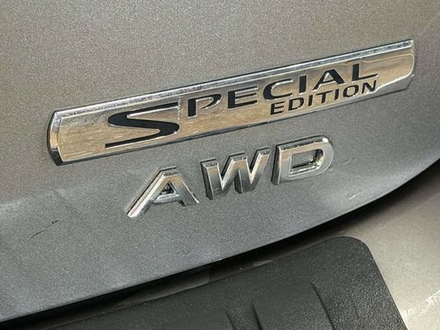 Used 2013 Nissan Rogue S w/ Special Edition Pkg image 6