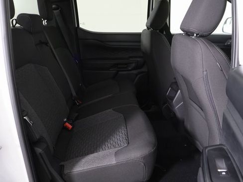 New 2025 Ford Ranger XL w/ Trailer Tow Package image 13