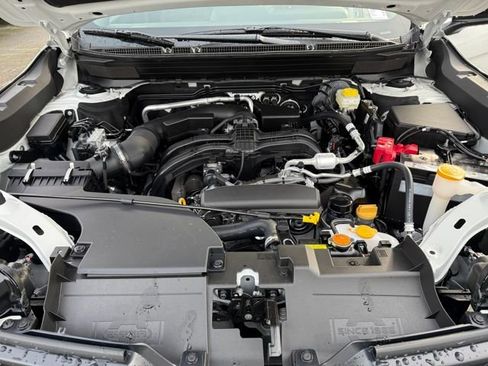 New 2026 Subaru Outback Limited image 28