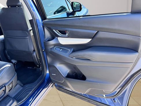 Used 2020 Subaru Ascent Limited w/ Technology Package AWD/4WD image 36