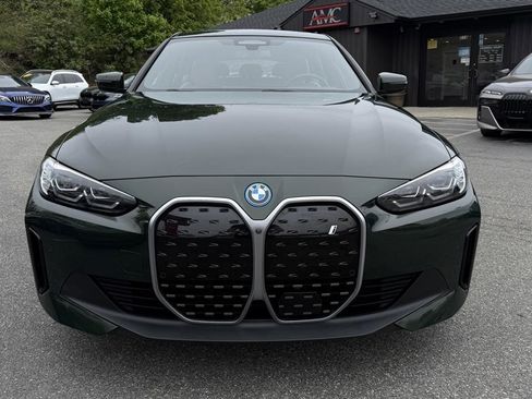 Used 2023 BMW i4 eDrive35 RWD image 15