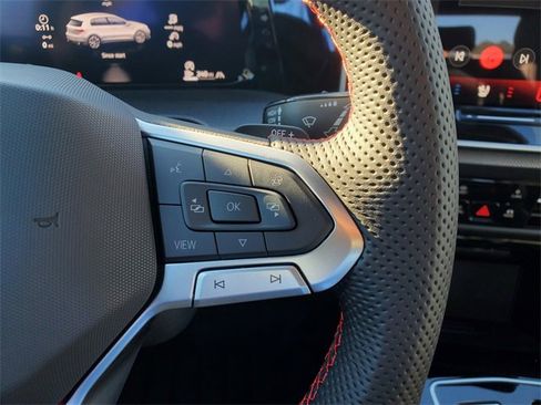 New 2026 Volkswagen GTI Autobahn image 28