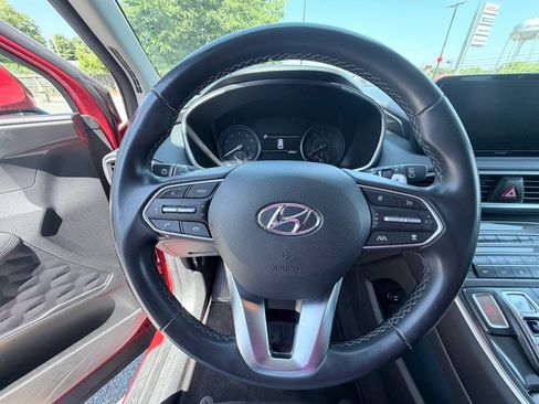 Used 2023 Hyundai Santa Fe SEL w/ Cargo Package FWD image 12
