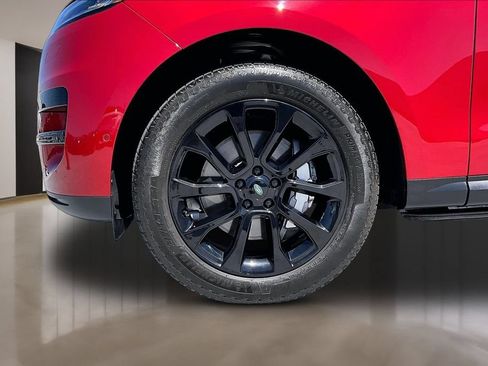 Used 2023 Land Rover Range Rover Sport SE AWD/4WD image 32