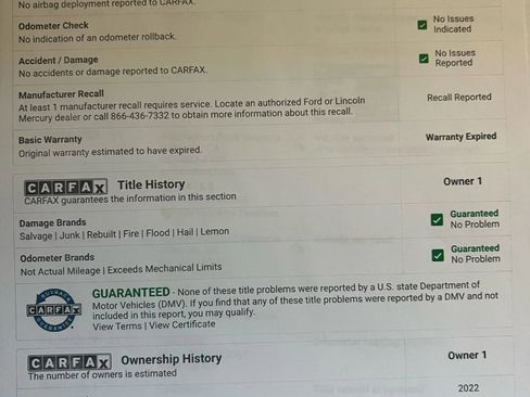 Used 2021 Ford Bronco 4-Door image 22