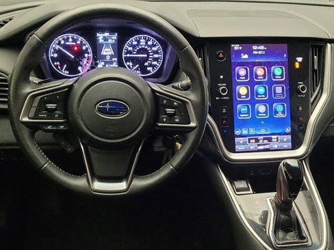 Used 2022 Subaru Legacy Premium image 22