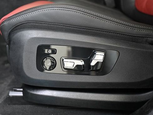 New 2026 BMW X6 M60i image 27