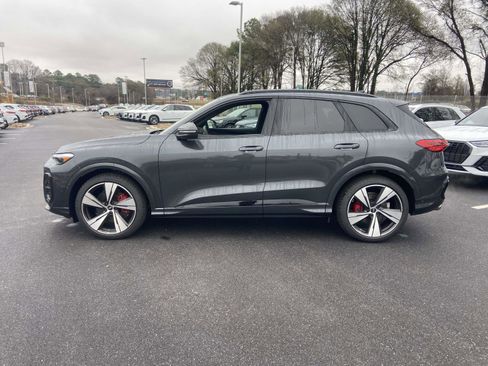 New 2025 Audi SQ5 Premium Plus image 6