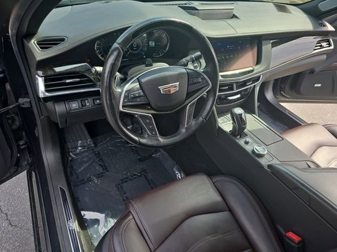 Used 2020 Cadillac CT6 Premium Luxury image 18