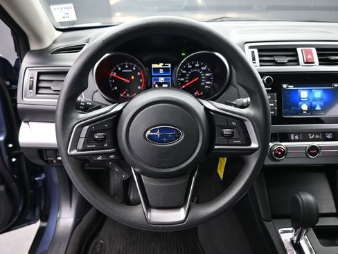 Used 2018 Subaru Outback 2.5i image 16