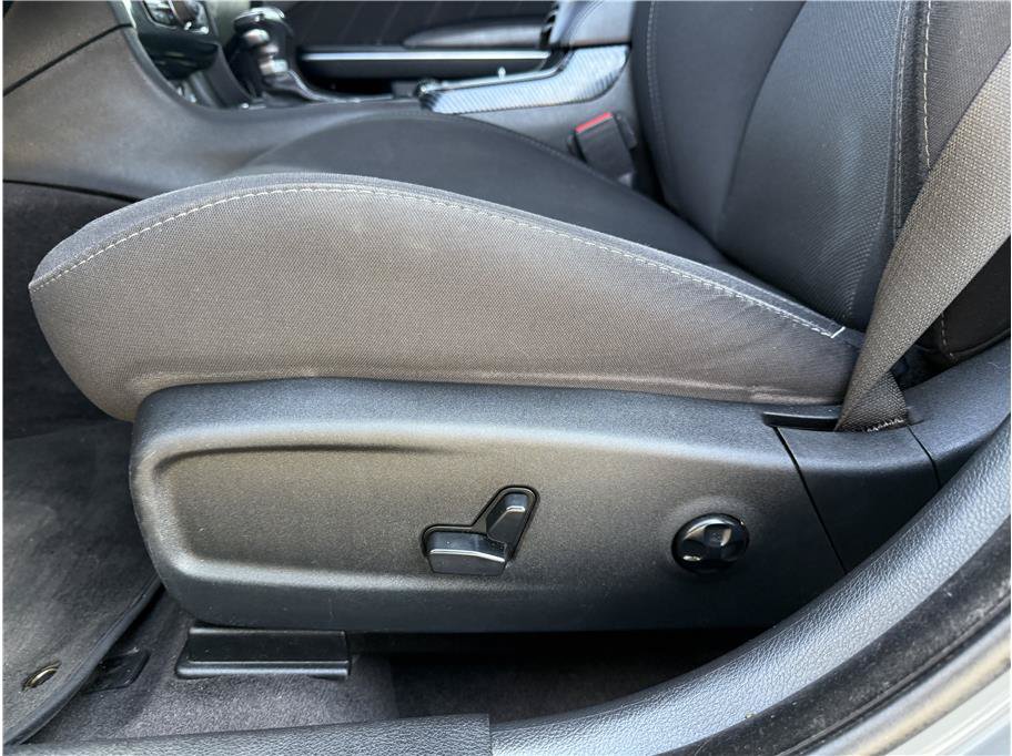 Used 2018 Dodge Charger R/T Scat Pack w/ Dynamics Package RWD image 8