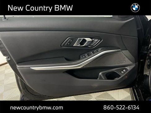 New 2026 BMW 330i xDrive 330i xDrive w/ M Sport Package image 13