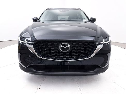 Certified 2023 MAZDA CX-5 AWD 2.5 S w/ Premium Plus Pkg image 14