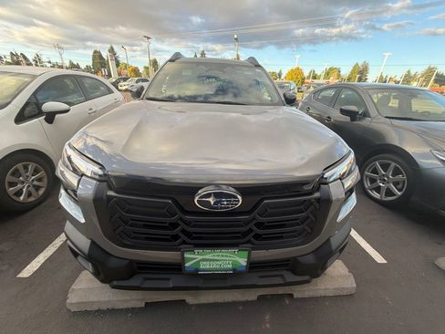 Used 2026 Subaru Outback Premium AWD/4WD image 8