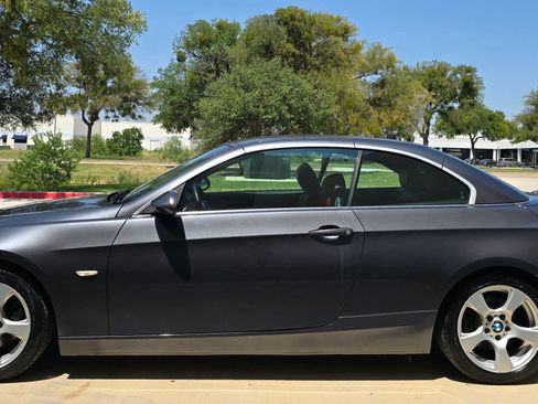 Used 2008 BMW 328i Convertible RWD image 9