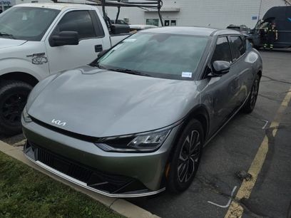 Used 2023 Kia EV6 Wind