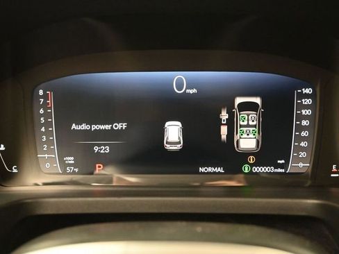 New 2026 Honda Passport TrailSport Elite image 15