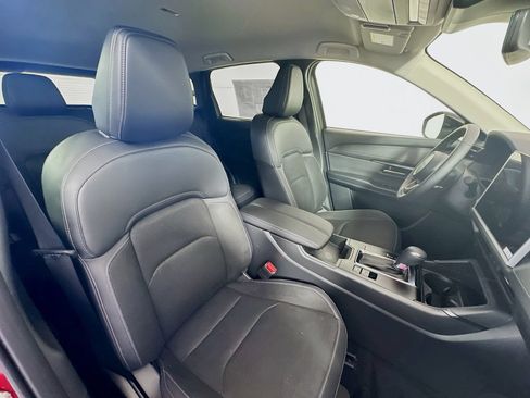 New 2026 MAZDA CX-5 Select AWD/4WD image 27
