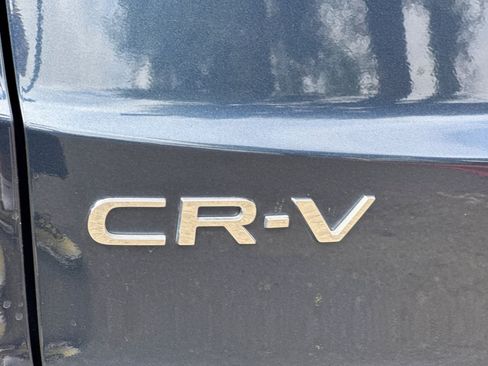 Used 2024 Honda CR-V EX image 21