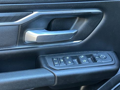 Used 2025 RAM 1500 Big Horn AWD/4WD image 14
