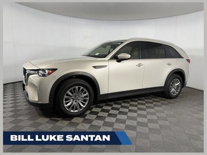 Used 2024 MAZDA CX-90 3.3 Turbo w/ Preferred Package