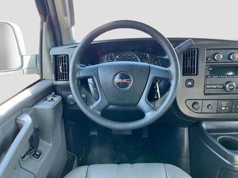 Used 2022 GMC Savana 2500 w/ Driver Convenience Package RWD image 20