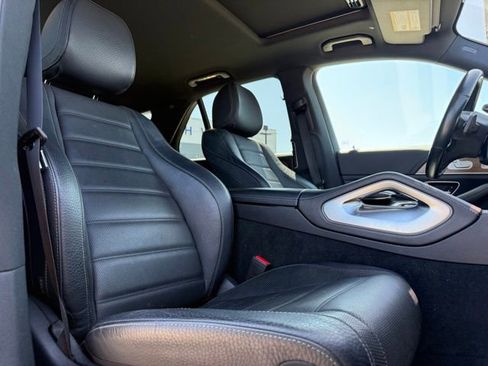 Used 2021 Mercedes-Benz GLE 450 4MATIC image 15