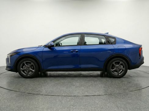 Used 2025 Kia K4 FWD image 5