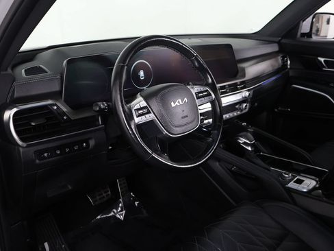 Used 2023 Kia Telluride SX X-Line AWD/4WD image 34
